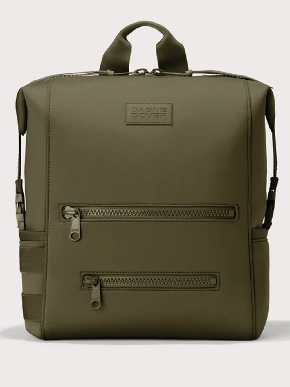 Dagne Dover INDI NEOPRENE DIAPER BACKPACK